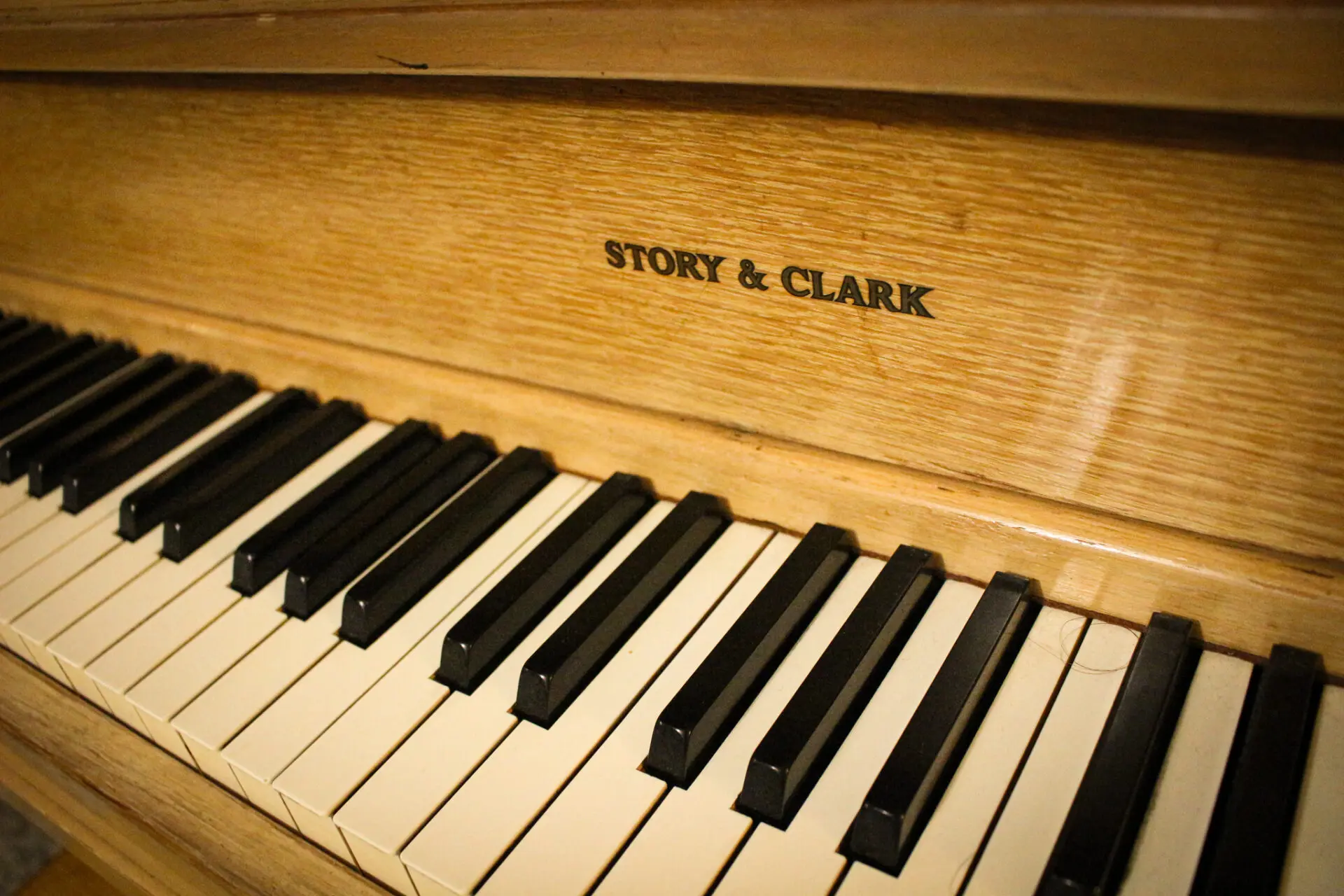 Covered Bridge Recording 081