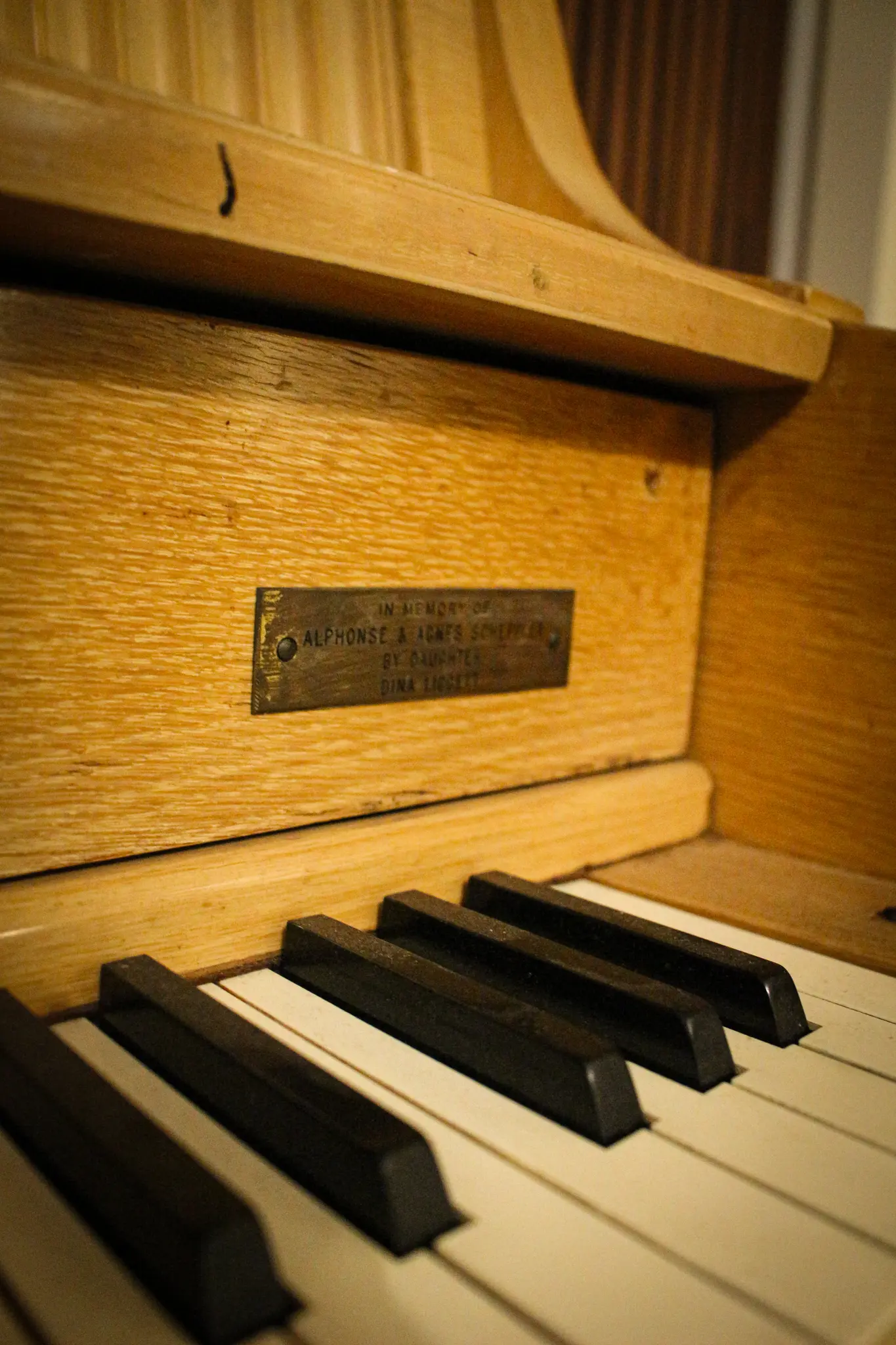 Covered Bridge Recording 082