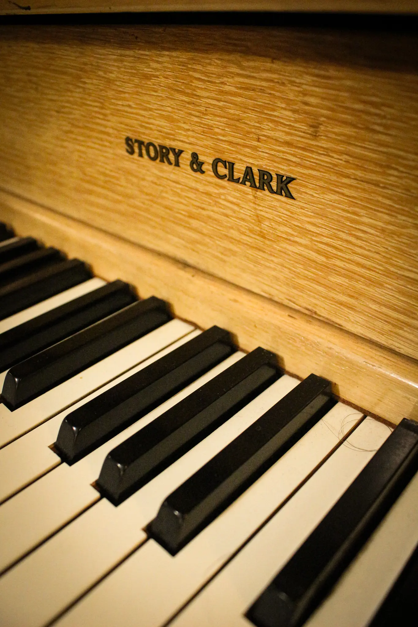 Covered Bridge Recording 083