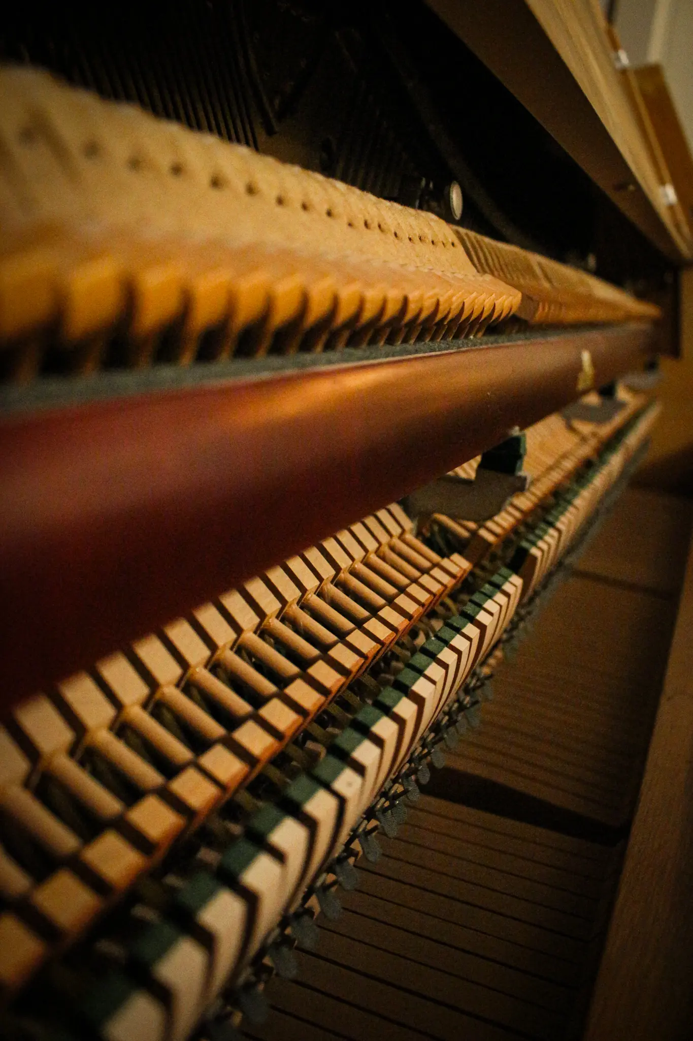 Covered Bridge Recording 089